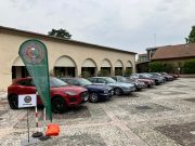 Le Jaguar nella zona del Prosecco e Cartize (9/152)